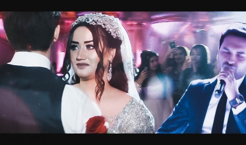 400 minlik toyu olan Ayseldən yeni xəbər - FOTOLAR 400 minlik toyu olan Ayseldən yeni xəbər - FOTOLAR