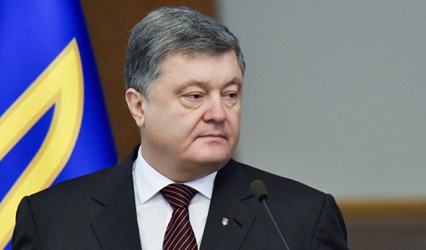 Ukrayna NATO ilə bağlı qərarını verdi