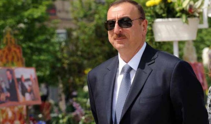 “İşə sevinə-sevinə gedib evinə qayıdan insanam...” - Prezident