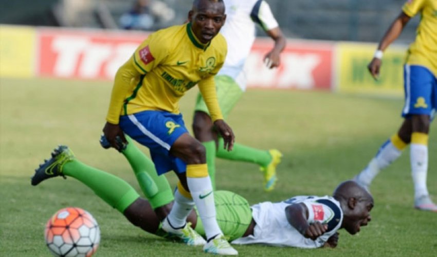 Billiat “Qarabağ”a gəlir