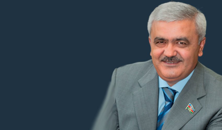 SOCAR – Azərbaycanın qlobal brendi, İlham Əliyevin şah əsəridir