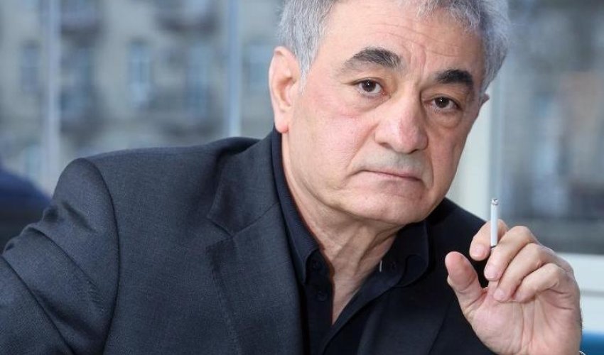 Fəxrəddin Manafov xəstəxanaya yerləşdirildi Fəxrəddin Manafov xəstəxanaya yerləşdirildi
