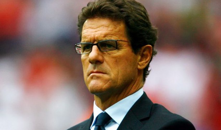 Fabio Kapello karyerasını bitirir