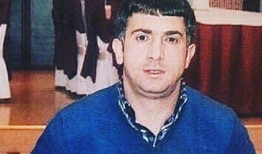 O toyda Rövşən Lənkəranski də var idi... - 18 il əvvəlin VİDEOSU