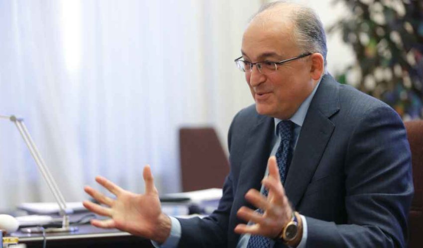 SOCAR investisiya planlarını açıqlayıb