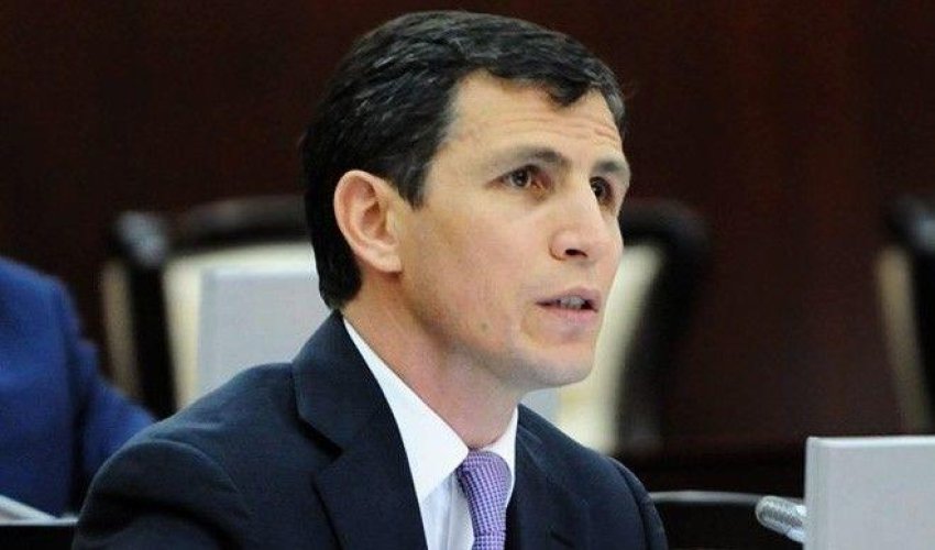 Zahid Oruc İlham Əliyevə zəng etdi