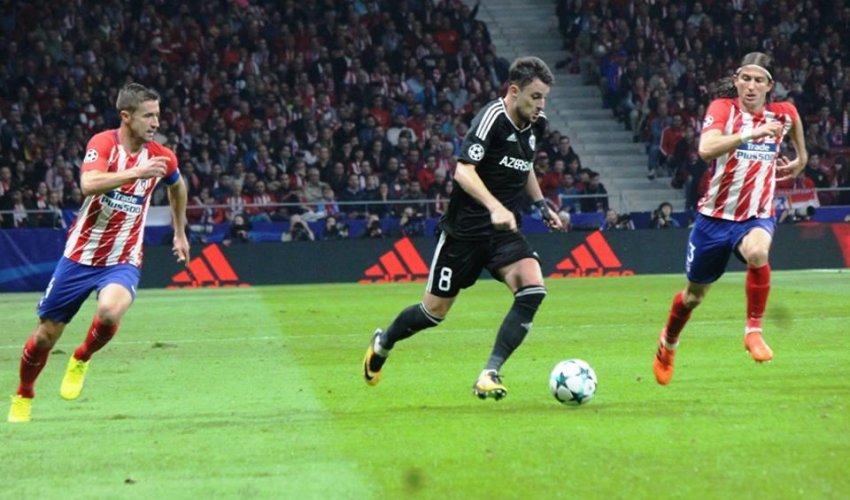 Avroliqada erkən filan: “Qarabağ”ın rəqibi…