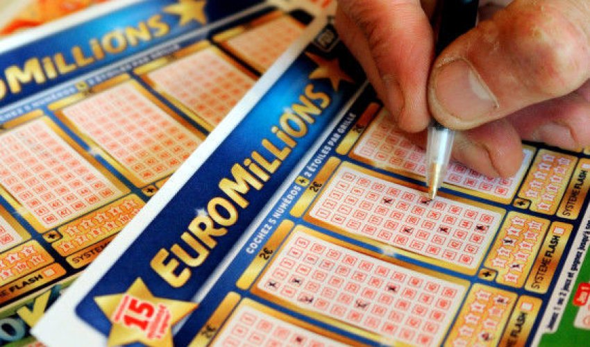 Азербайджанцы могут выиграть 130 миллионов евро Азербайджанцы могут выиграть 130 миллионов евро