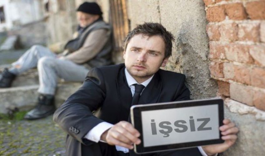 İşsizlər üçün vacib xəbər! İşsizlər üçün vacib xəbər!