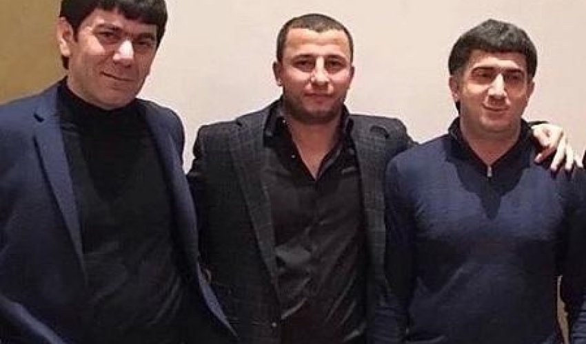 Moskvada Quliyə qarşı müharibə hazırlığı: dəstə yığılır Moskvada Quliyə qarşı müharibə hazırlığı: dəstə yığılır
