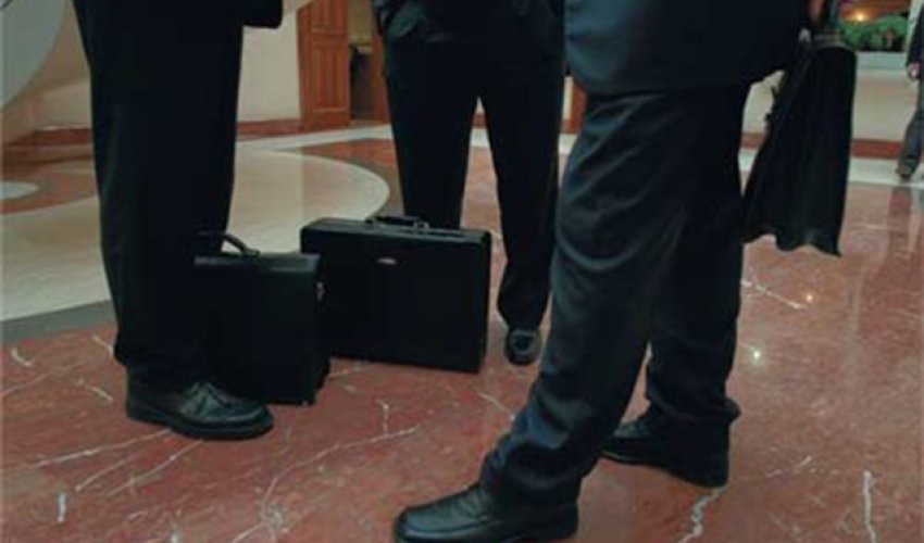 Prezident tapşırıq verdi - Bu məmurlar nazirliyə çağırıldı