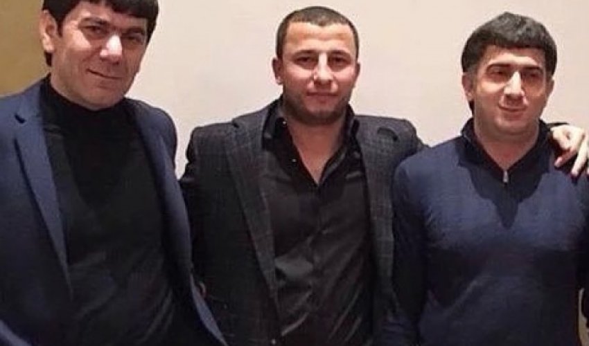 “Quli”yə qarşı müharibə hazırlığı - VIDEO “Quli”yə qarşı müharibə hazırlığı - VIDEO