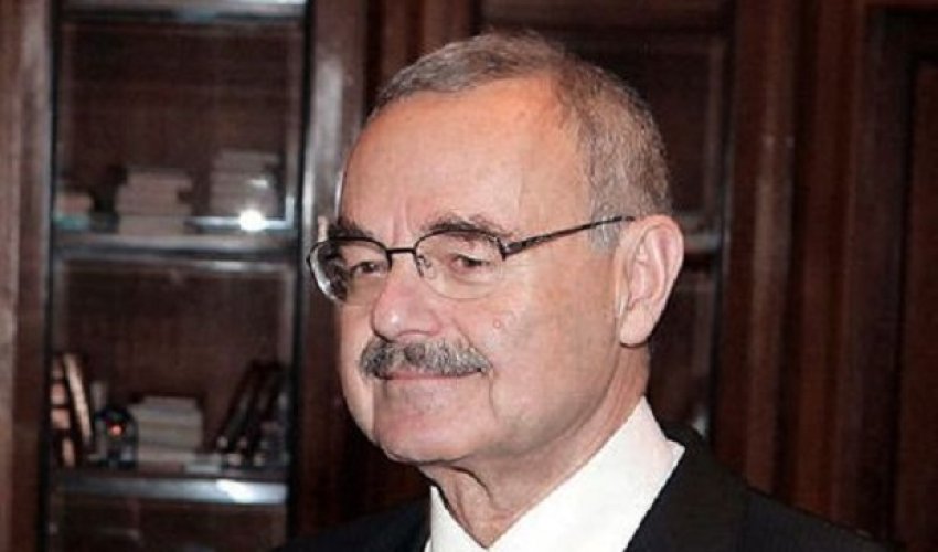 Baş nazir postu ilə vidalaşan Artur Rasi-zadənin DOSYESİ