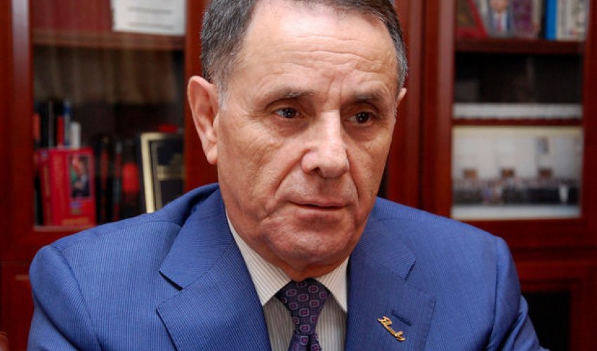 Azərbaycanın yeni baş naziri kimdir? - DOSYE Azərbaycanın yeni baş naziri kimdir? - DOSYE