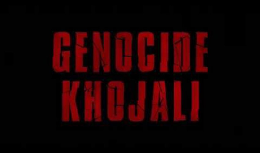 Pakistan mətbuatı Xocalı soyqırımından yazıb - FOTO