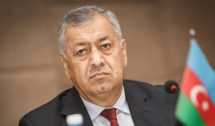 Baş nazirə yeni müavin təyin olundu