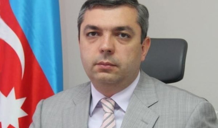 Samir Nuriyev Dövlət Şəhərsalma və Arxitektura Komitəsinin sədri təyin edilib