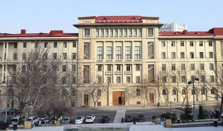 Yeni hökumətdə vakant vəzifələr - SİYAHI