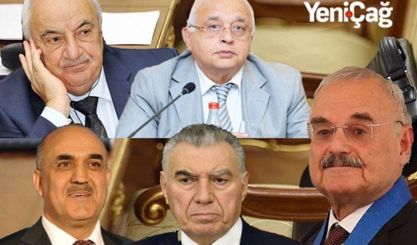 Yola salınan məmurlarla bağlı satirik VİDEO hazırlanıb