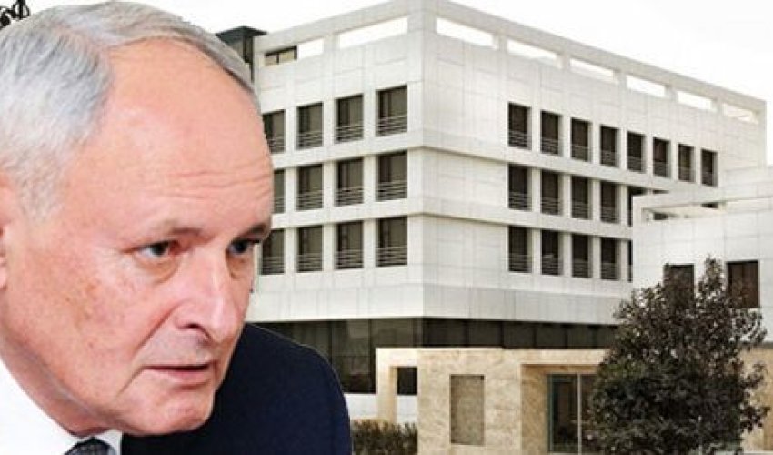 Oqtay Şirəliyevə yeni vəzifə verilir