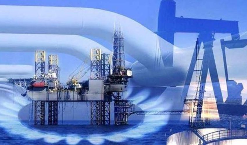 Azərbaycanda yeni era başlayır: Qaz yataqlarından qazancımız nə qədər olacaq? Azərbaycanda yeni era başlayır: Qaz yataqlarından qazancımız nə qədər olacaq?