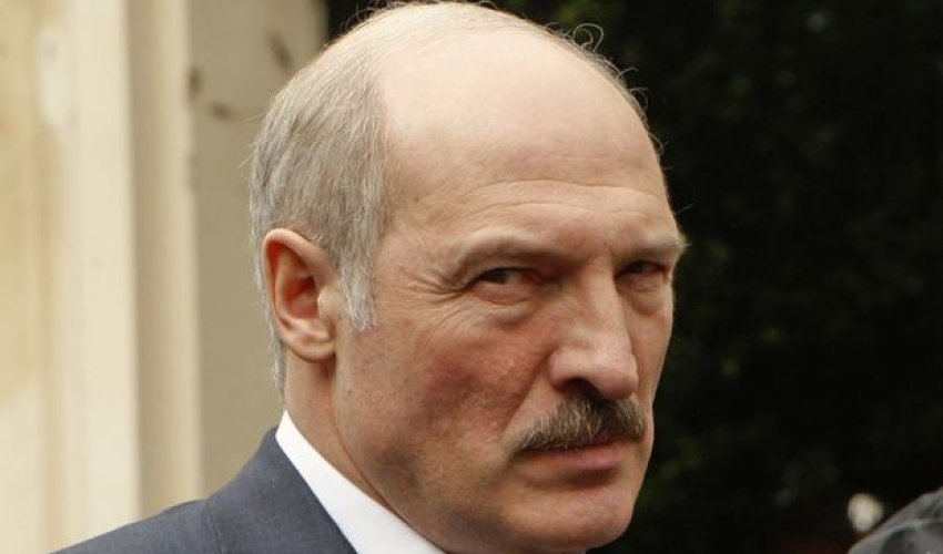 Lukaşenko Ermənistana kömək etməyə hazırdır