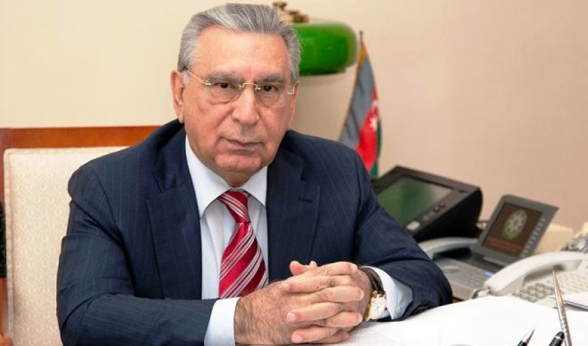 Ramiz Mehdiyevdən İbrahimovun ünvanına - Sərt sözlər