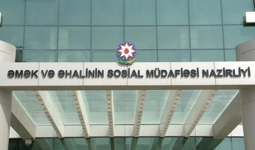 Nazir müavini deputatlara çağırış etdi Nazir müavini deputatlara çağırış etdi