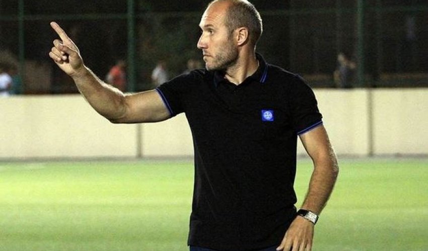 Azərbaycanda altı məşqçi cəzalandırıldı Azərbaycanda altı məşqçi cəzalandırıldı