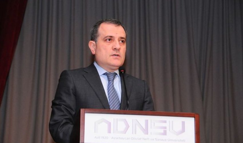 Nazir: Tələbələr üçün yeni yataqxana istifadəyə veriləcək