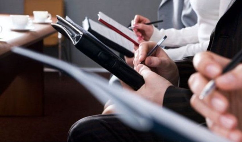 KİV üçün yeni cəzalar müəyyənləşib