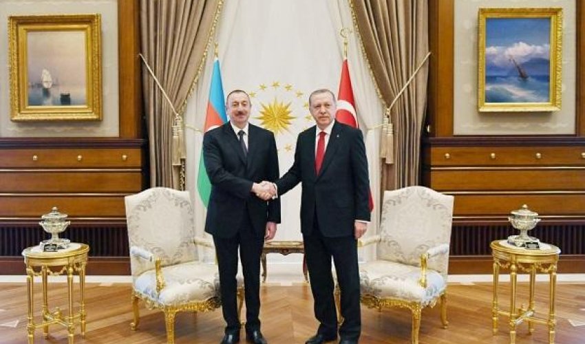 Ərdoğan Əliyevə söz verdi: 24 iyundan sonra...