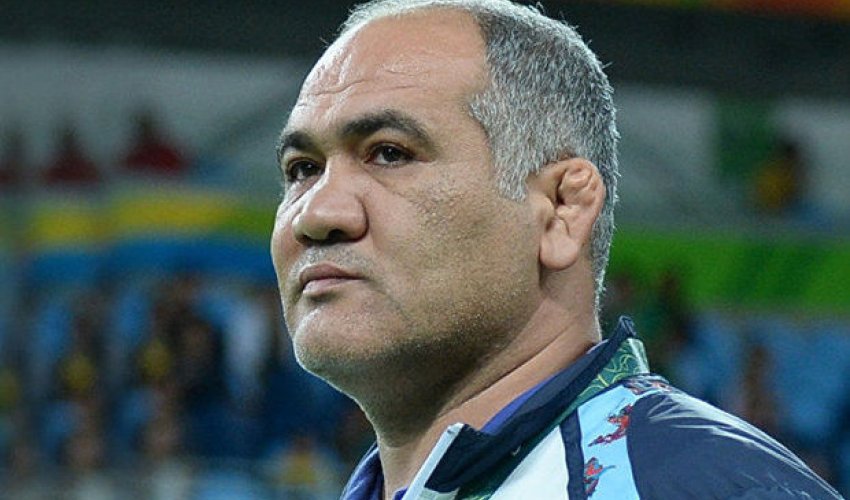 Firdovsi Umudov: Toğrul Əsgərov hələ hazır deyil