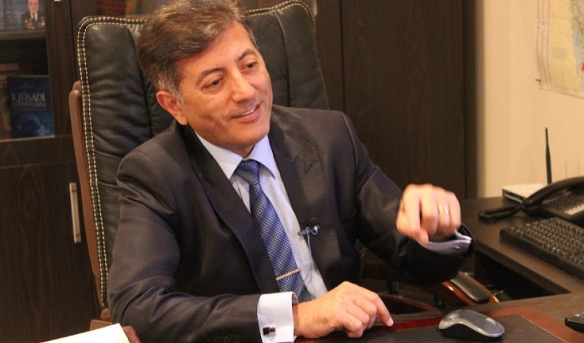 Ekspert SOCAR-BP sazişini müsbət qiymətləndirdi