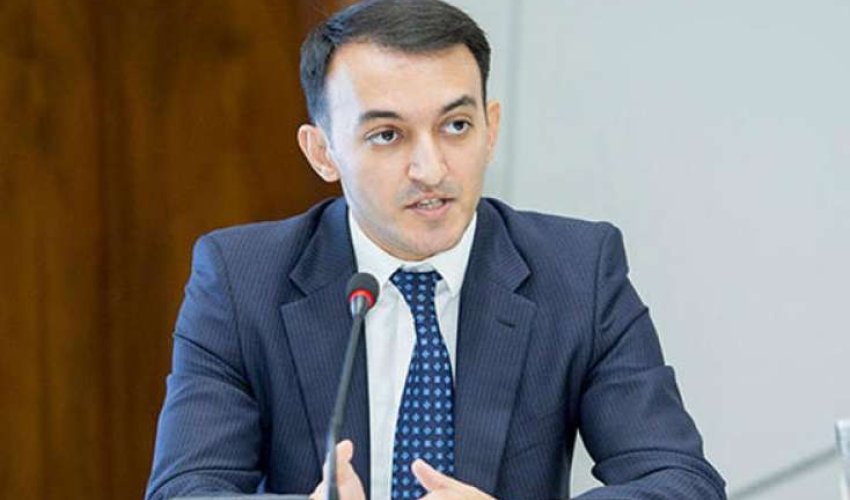Ülvi Mehdiyev kimdir? – BİOQRAFİYA Ülvi Mehdiyev kimdir? – BİOQRAFİYA