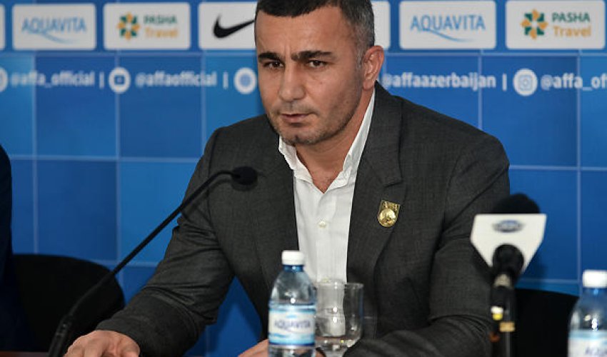 Qurban Qurbanovun 200-cü qələbəsi