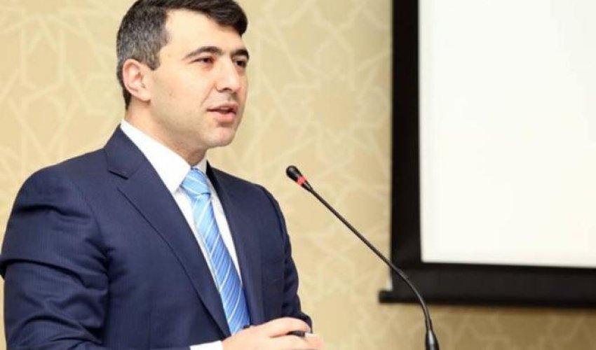 Yeni nazirdən daha bir təyinat