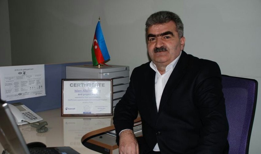 Nə üçün HSS Azercell 4G-şəbəkəsinin üstünlüklərindən birinə çevrilib? Nə üçün HSS Azercell 4G-şəbəkəsinin üstünlüklərindən birinə çevrilib?
