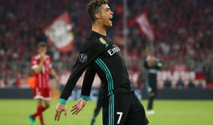 “Real”, yoxsa “Bavariya”?