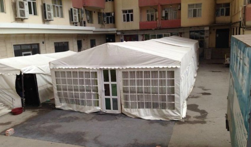 Azərbaycanda gənc xanım məmur vəfat etdi