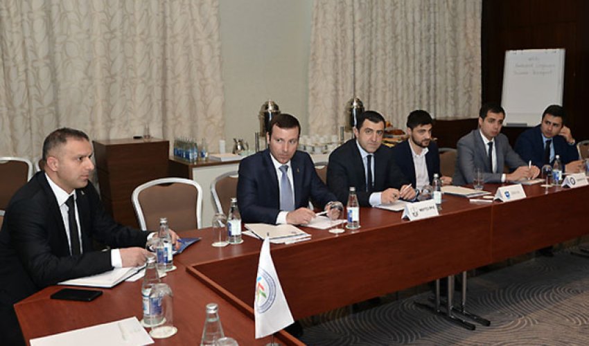 AFFA klubların xərcini üzərinə götürdü