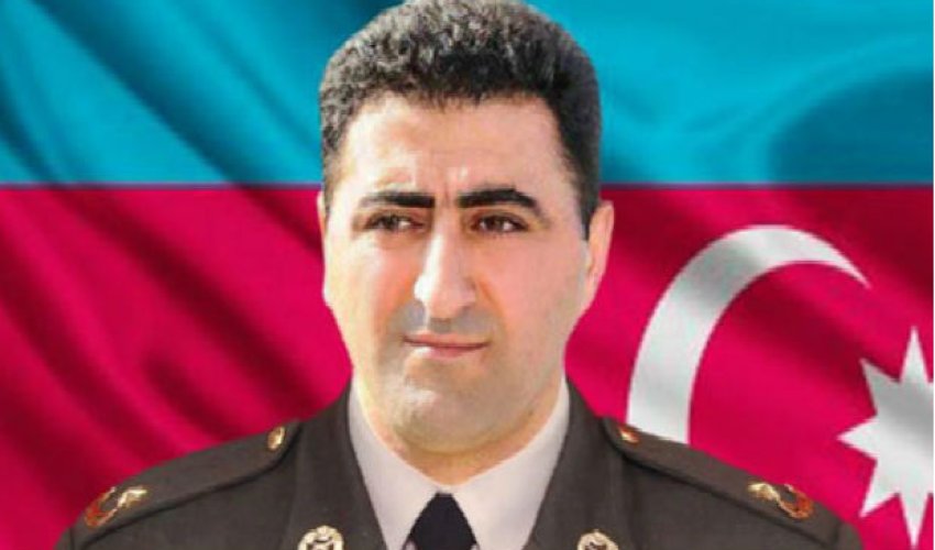 Ramil Səfərova itki üz verdi Ramil Səfərova itki üz verdi