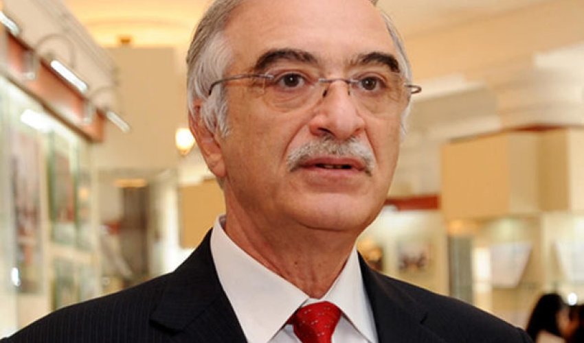 Səfir: “Exo Moskvı” xalqımızdan üzr istəsin Səfir: “Exo Moskvı” xalqımızdan üzr istəsin