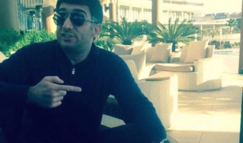 Rövşən Lənkəranski ilə bağlı ŞOK İDDİA: Sağdır Rövşən Lənkəranski ilə bağlı ŞOK İDDİA: Sağdır