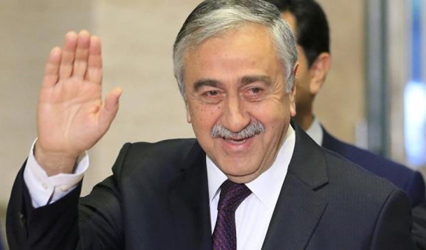 Akınçı Türkiyədən imtina edir