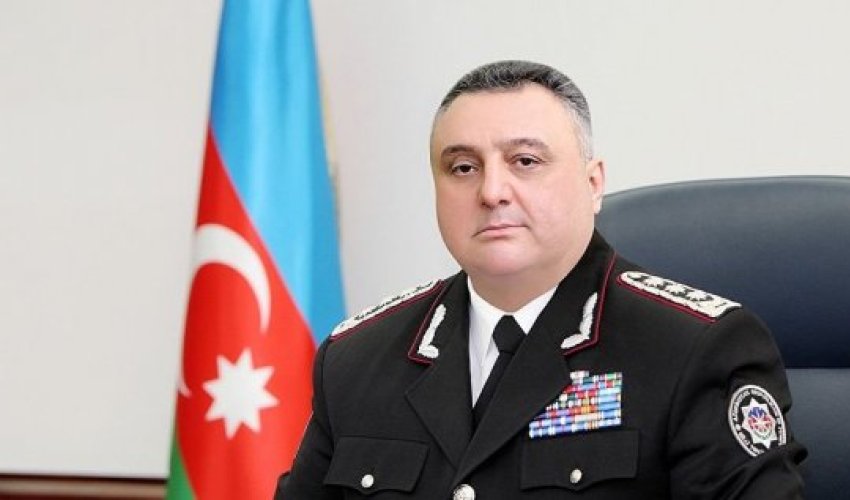 Эльдар Махмудов снова не явился в суд