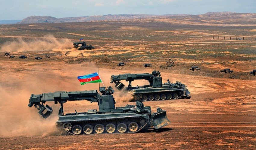 Paşinyan gəlir və Ordumuz Qarabağa girir? – 4 nüans