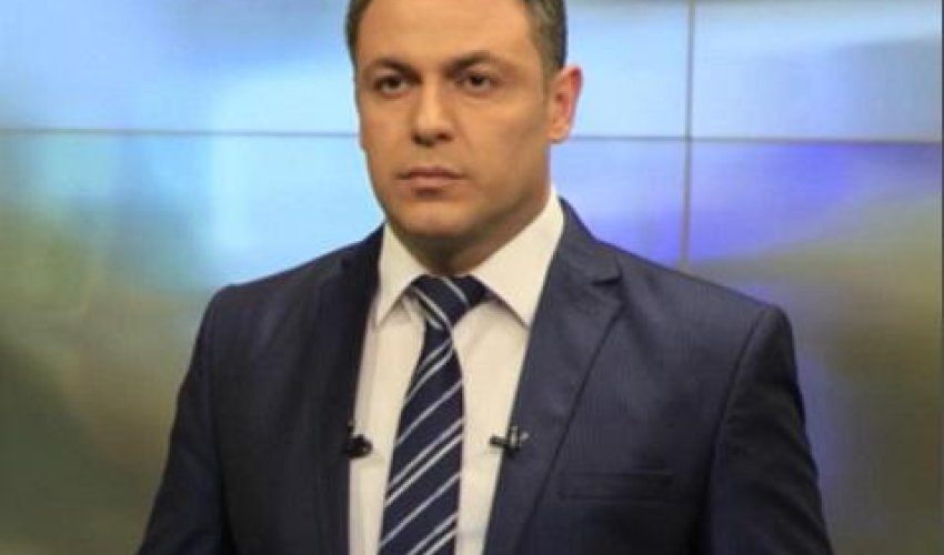 Tanınmış teleaparıcıya vəzifə verildi Tanınmış teleaparıcıya vəzifə verildi