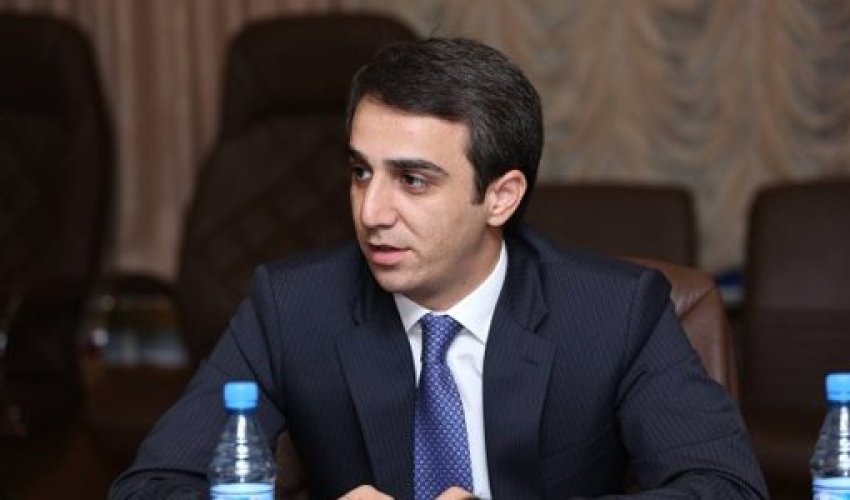 İlham Əliyevin yüksək vəzifəyə təyin etdiyi Vüsal Quliyev kimdir? - DOSYE