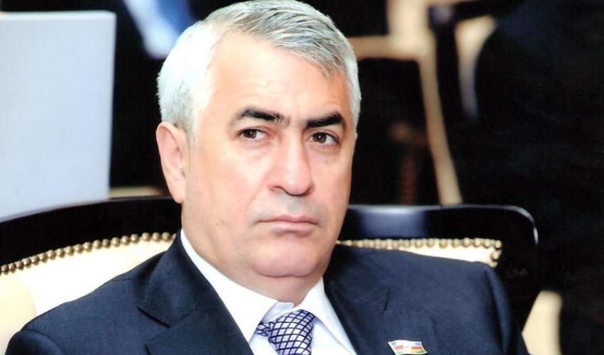 Cavid Qurbanovla bağlı müdhiş xəbər